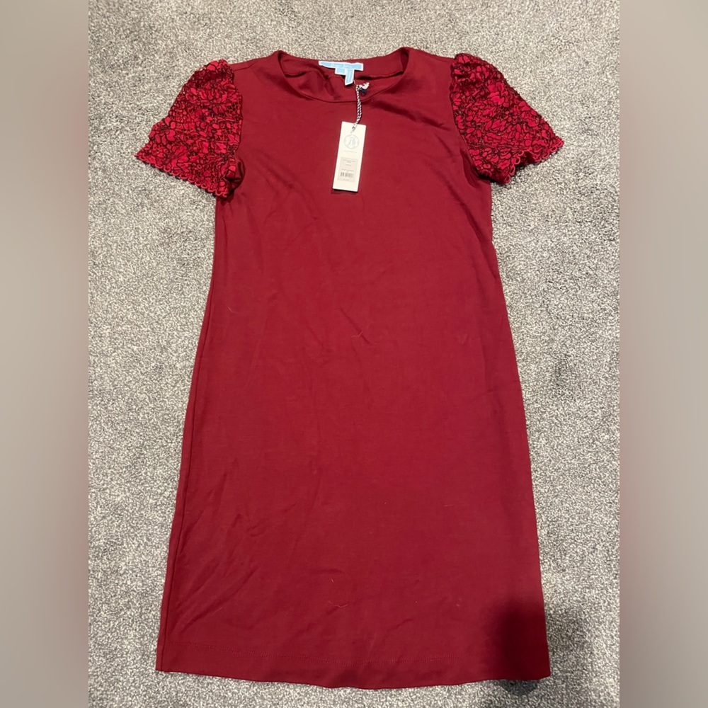 Draper James dress